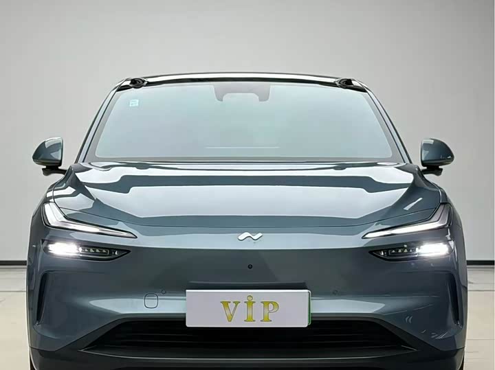 Фото 2 - Nio Onvo L60