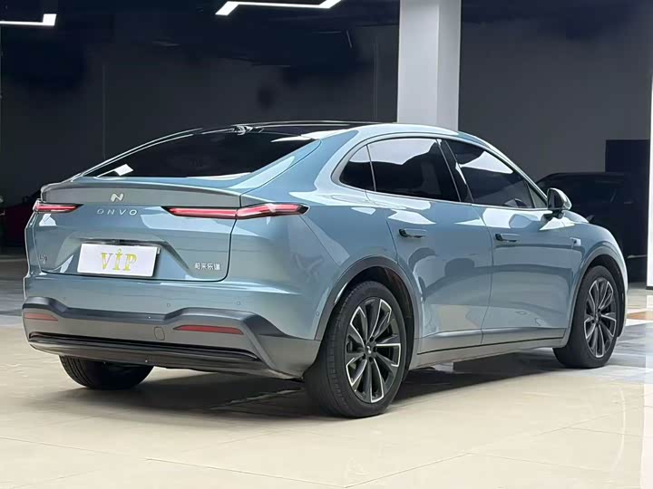 Фото 3 - Nio Onvo L60