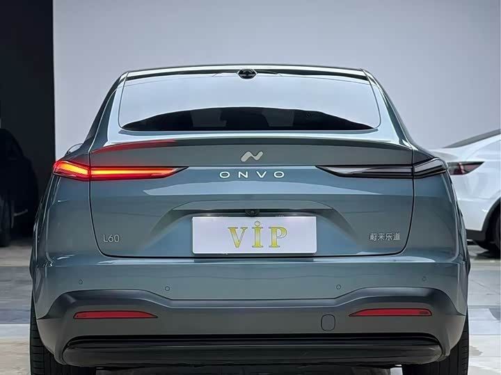 Фото 4 - Nio Onvo L60