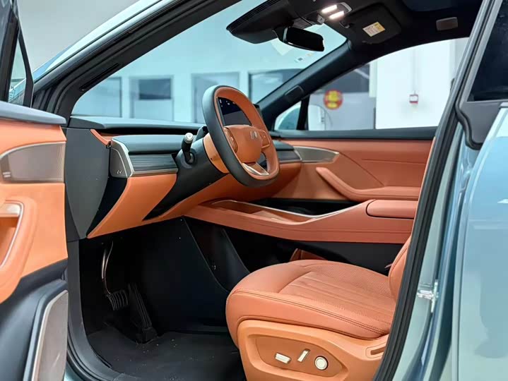 Фото 5 - Nio Onvo L60