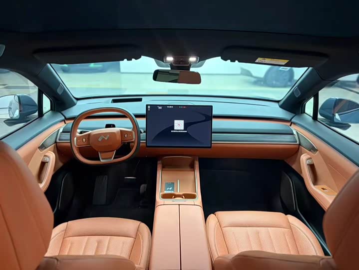 Фото 8 - Nio Onvo L60