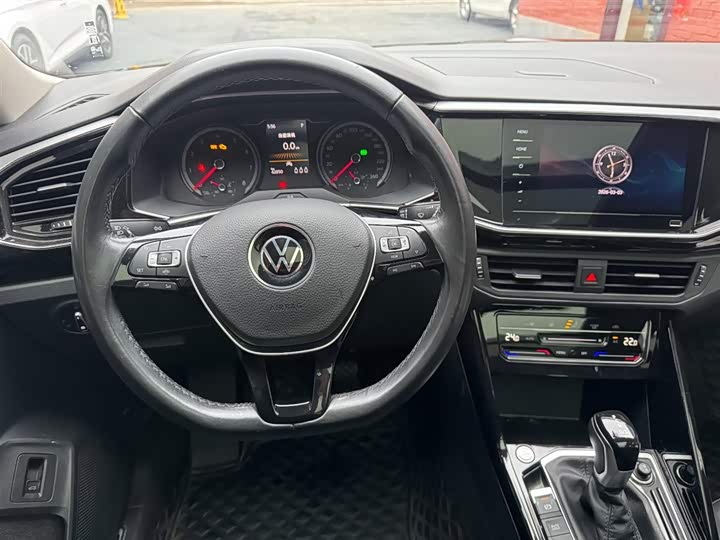 Фото 6 - Volkswagen Tayron