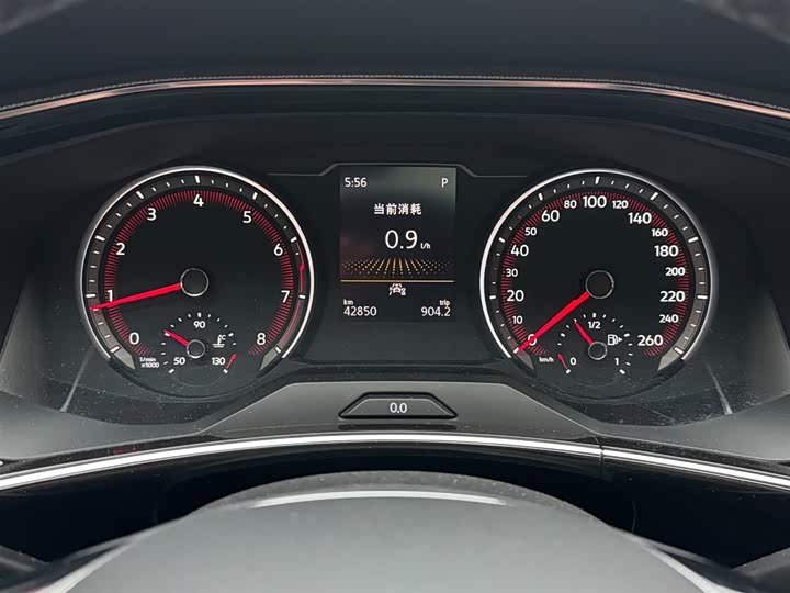 Фото 7 - Volkswagen Tayron