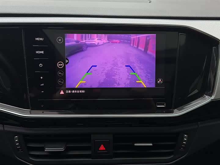 Фото 8 - Volkswagen Tayron