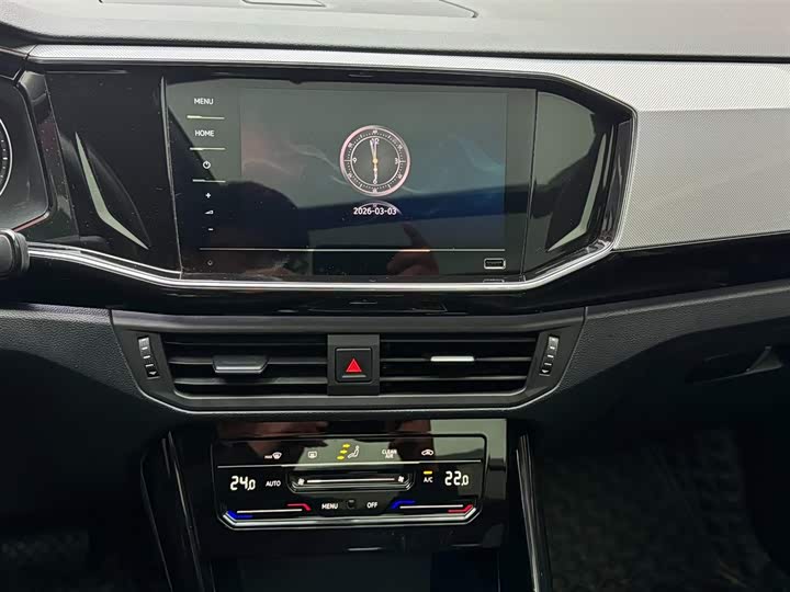 Фото 9 - Volkswagen Tayron