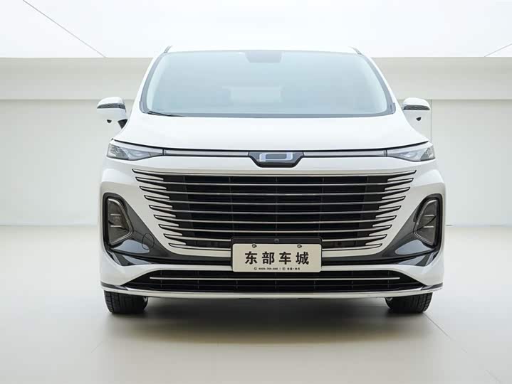 Фото 2 - Bestune M9