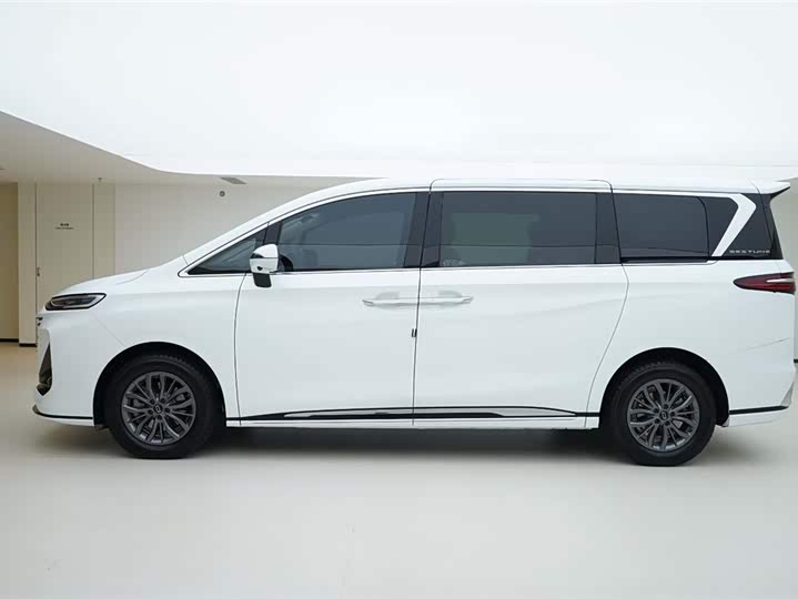 Фото 3 - Bestune M9