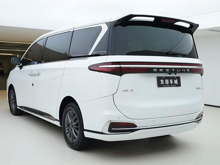 Фото 4 - Bestune M9