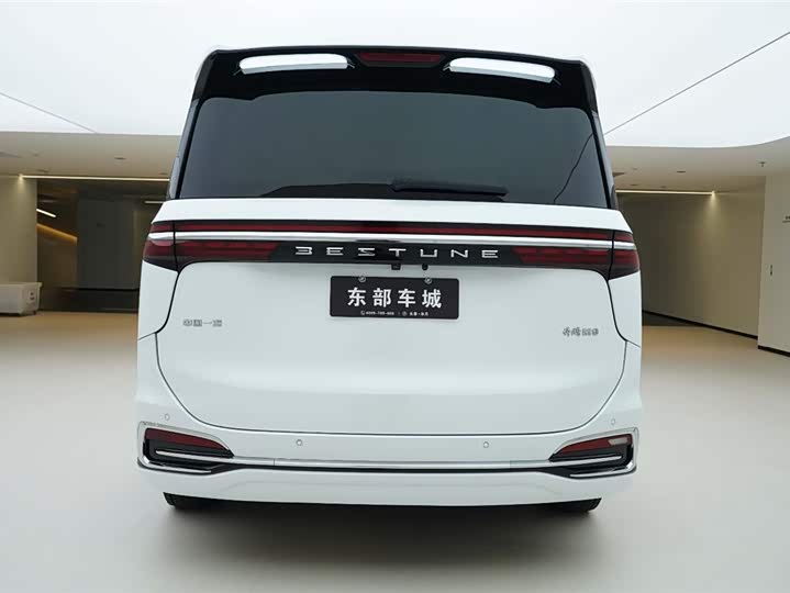 Фото 5 - Bestune M9