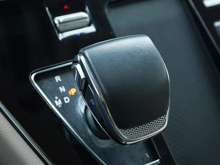 Фото 9 - Bestune M9