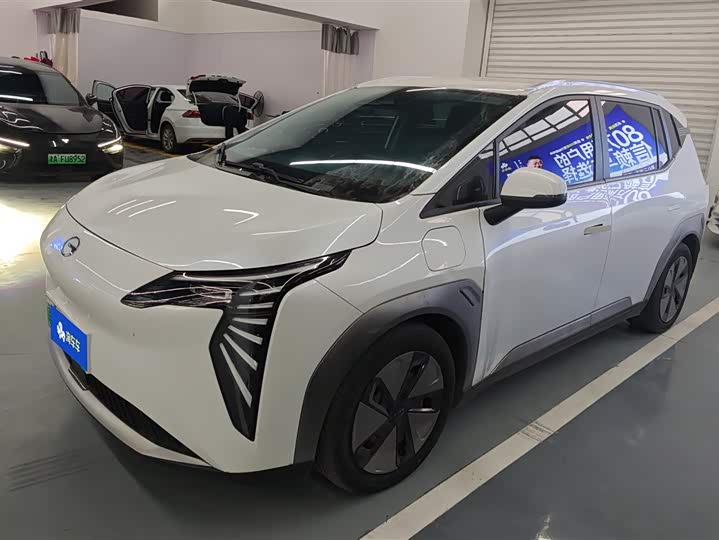 Photo 1 - GAC Aion Y