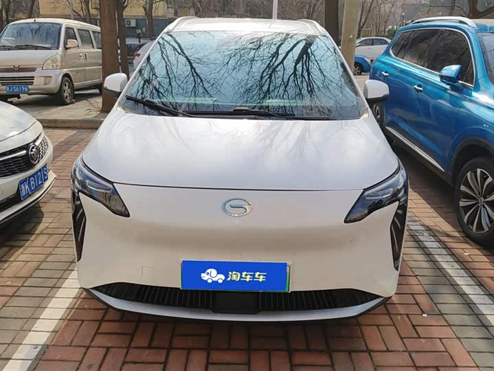 Photo 2 - GAC Aion Y