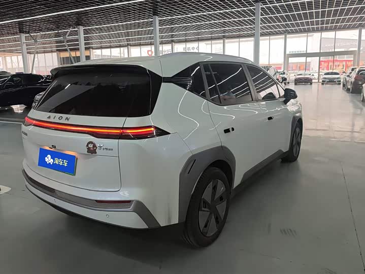 Photo 3 - GAC Aion Y
