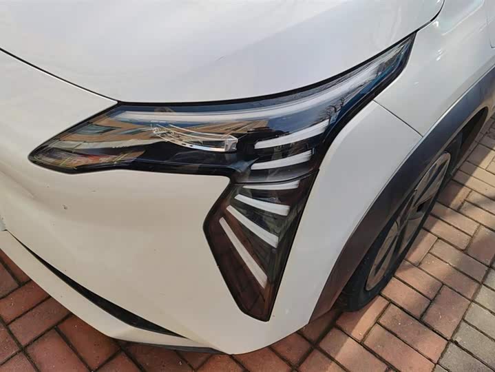 Photo 5 - GAC Aion Y