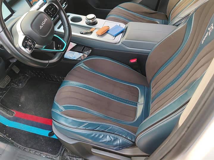 Photo 9 - GAC Aion Y