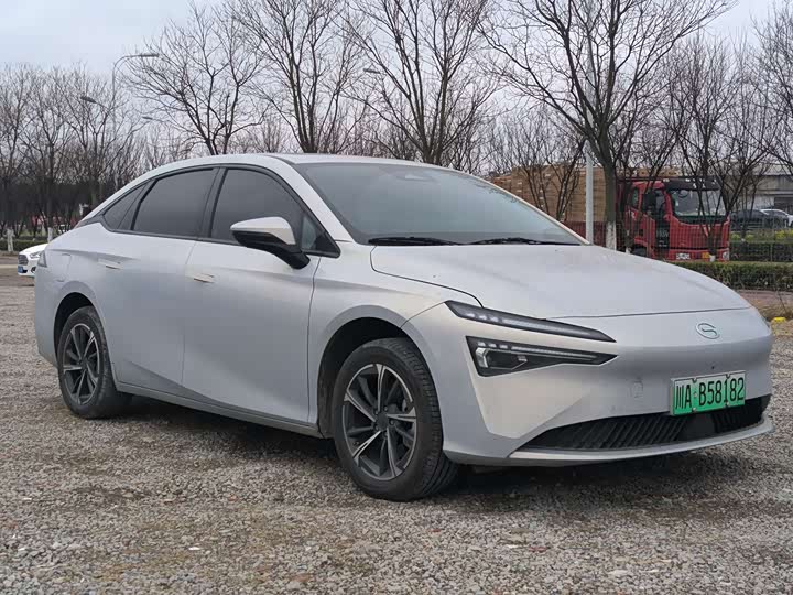 Фото 3 - GAC Aion S Max