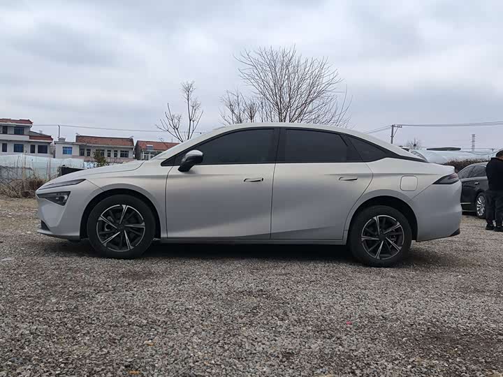 Фото 5 - GAC Aion S Max