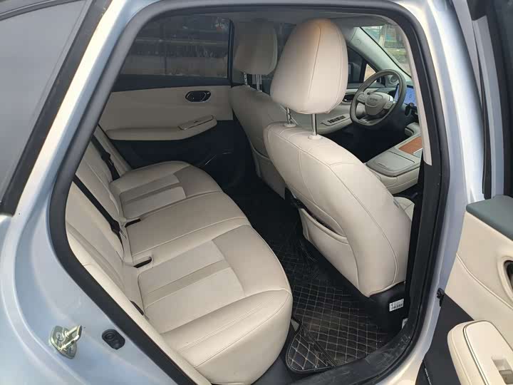 Фото 6 - GAC Aion S Max