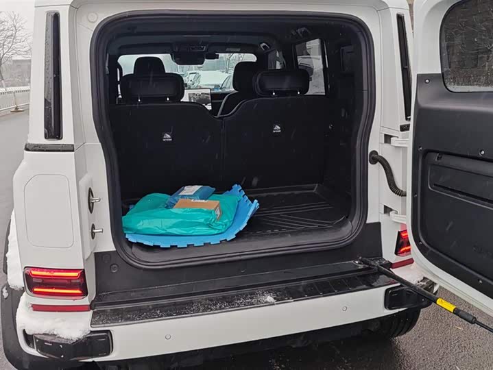 Фото 4 - Chery iCar V23