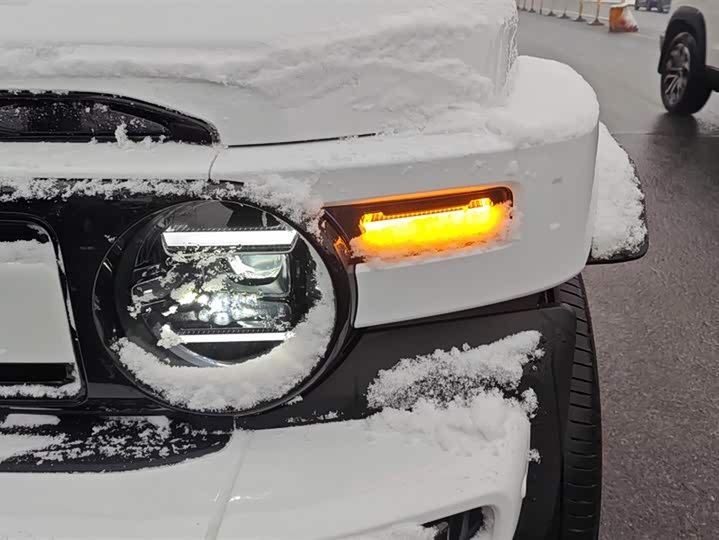 Фото 5 - Chery iCar V23