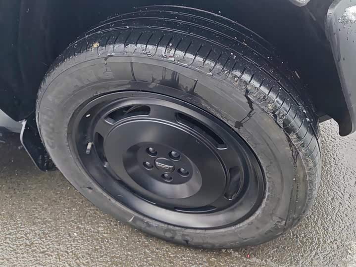 Фото 6 - Chery iCar V23