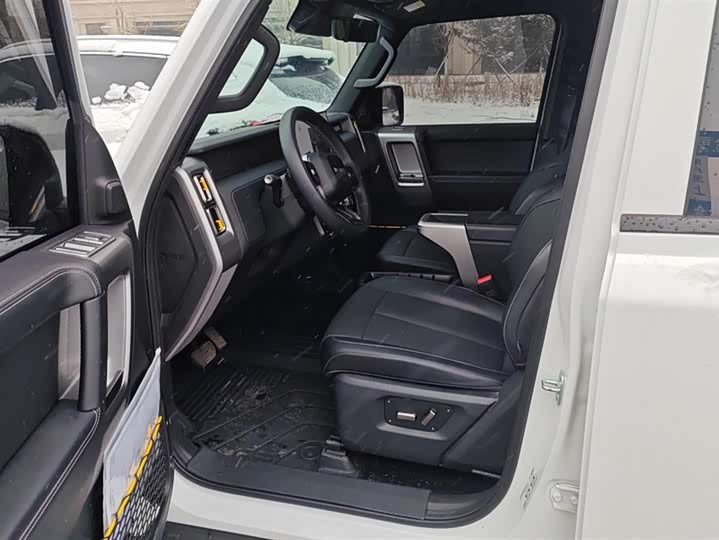 Фото 9 - Chery iCar V23