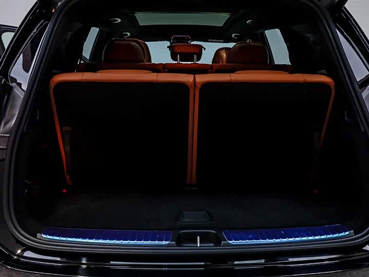 Фото 6 - Mercedes-Benz GLC-Class