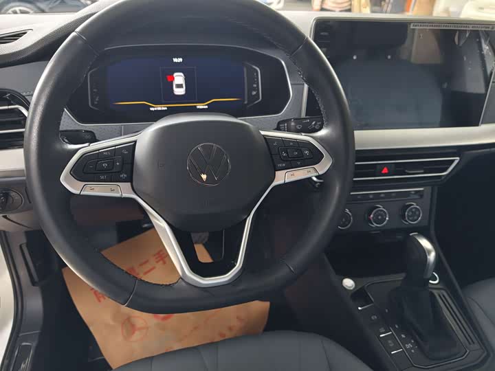 Photo 4 - Volkswagen Lavida