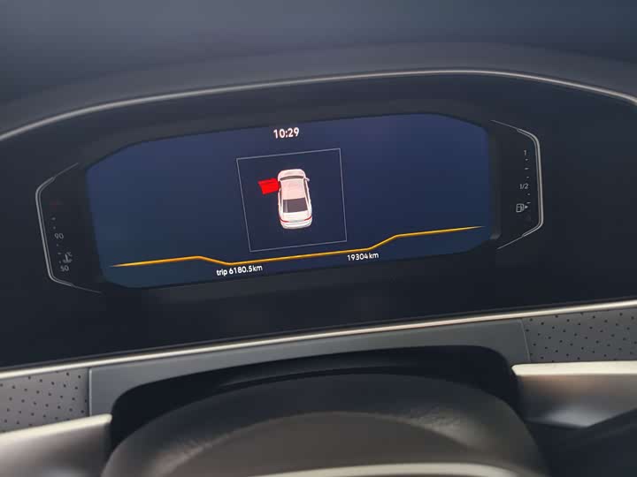 Photo 5 - Volkswagen Lavida