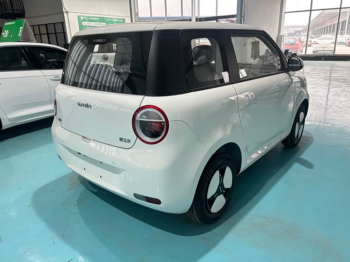 Photo 4 - Changan Qiyuan (Nevo) Lumin