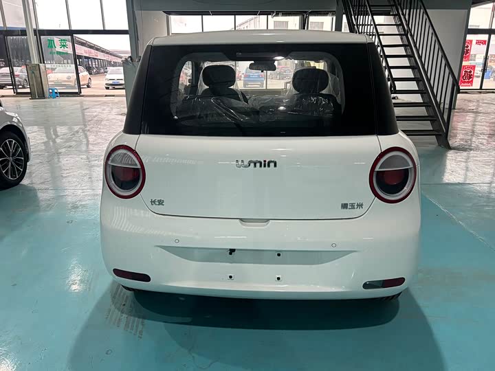 Photo 5 - Changan Qiyuan (Nevo) Lumin