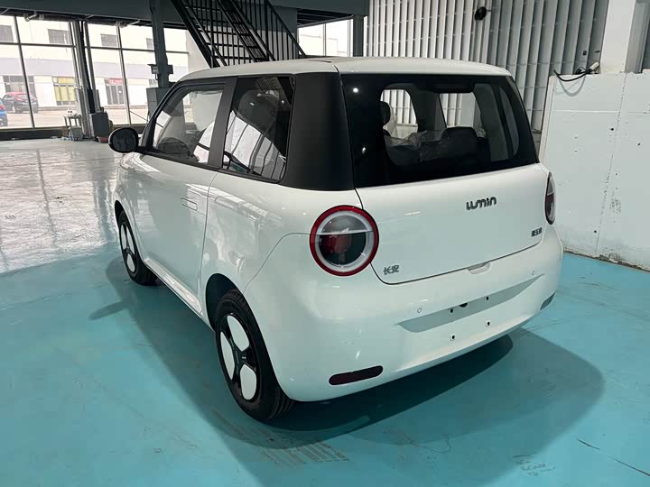 Photo 6 - Changan Qiyuan (Nevo) Lumin