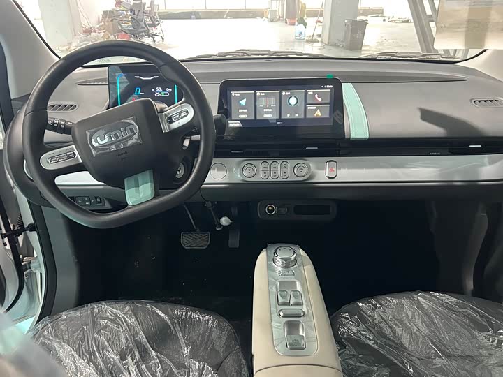 Photo 7 - Changan Qiyuan (Nevo) Lumin