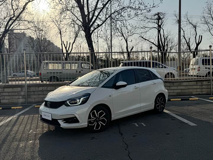 Фото 1 - Honda Life