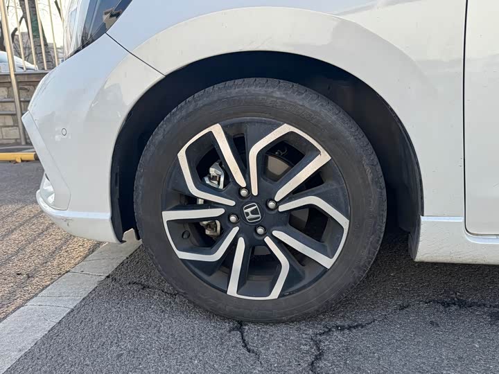 Фото 2 - Honda Life