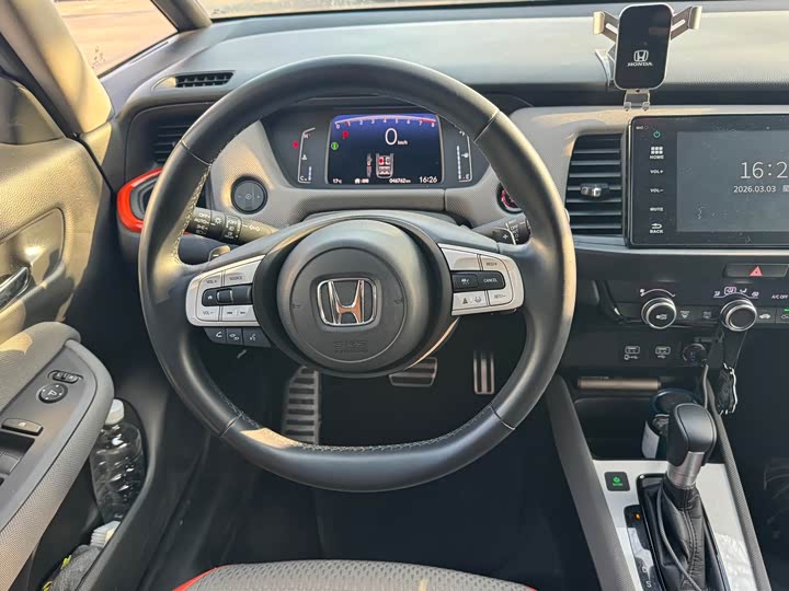 Фото 4 - Honda Life