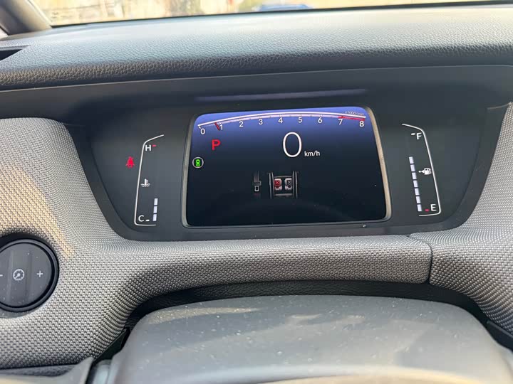 Фото 9 - Honda Life