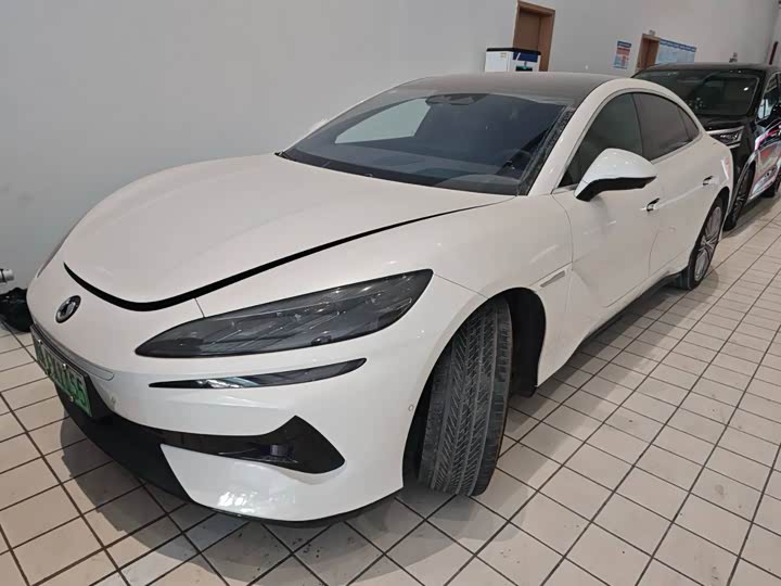 Фото 1 - Denza Z9