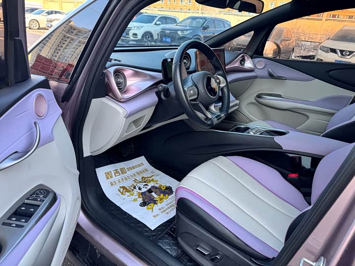 Фото 4 - BYD Dolphin