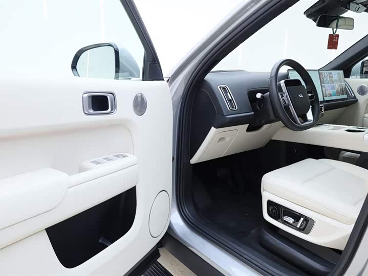 Фото 3 - LiXiang L9