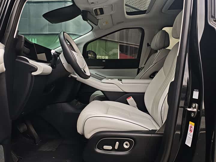 Фото 5 - XPeng X9