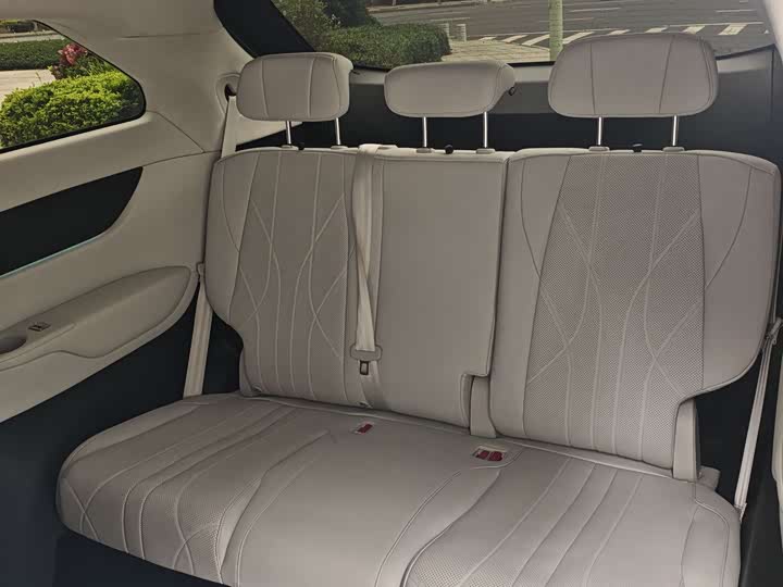 Фото 7 - XPeng X9