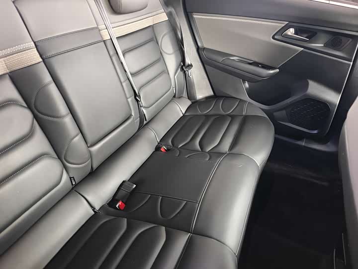 Фото 9 - Citroen C5 X