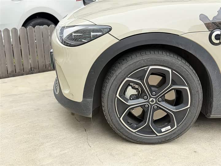 Фото 6 - Smart #3