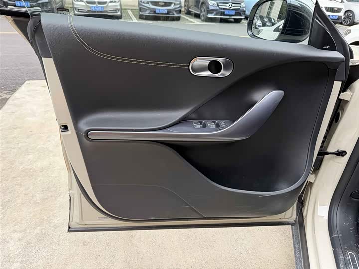 Фото 7 - Smart #3