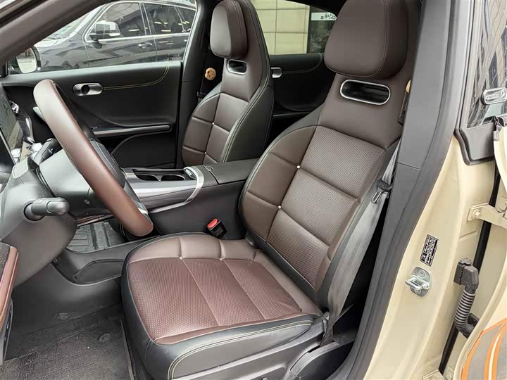 Фото 9 - Smart #3