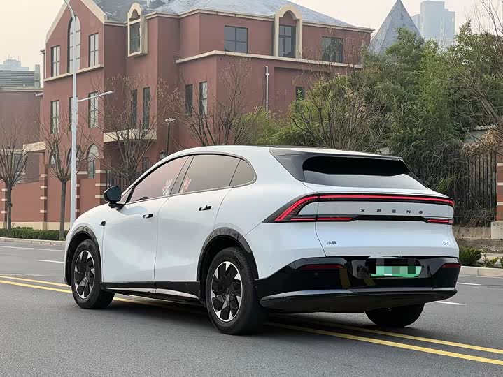Photo 7 - XPeng G7