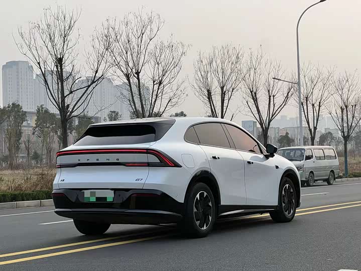 Photo 8 - XPeng G7