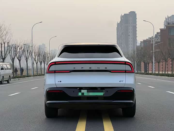 Photo 9 - XPeng G7