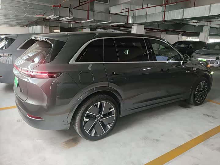 Фото 3 - LiXiang L7